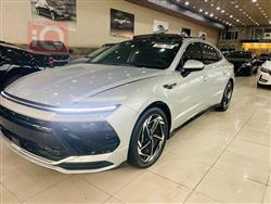 هیۆندای سۆناتا